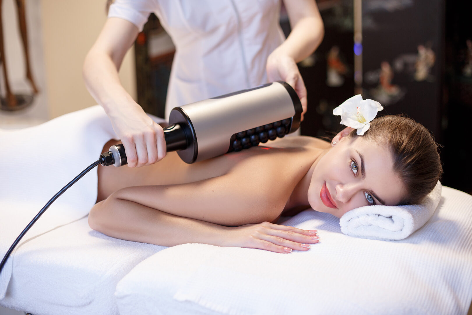 RSL spa treatment